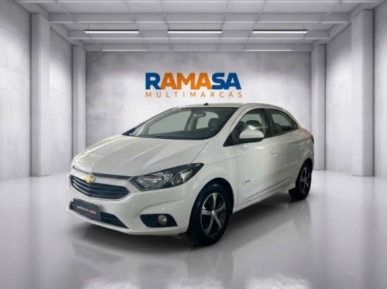 CHEVROLET ONIX 1.4 MPFI LTZ 8V FLEX 4P AUTOMÁTICO CHEVROLET ONIX 1.4 MPFI LTZ 8V FLEX 4P AUTOMÁTICO